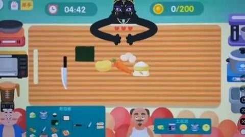 喵喵小厨娘安卓版下载手机版