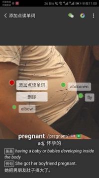 亲爱的单词记忆app手机免费版下载