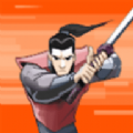背水一战武士传奇游戏中文版