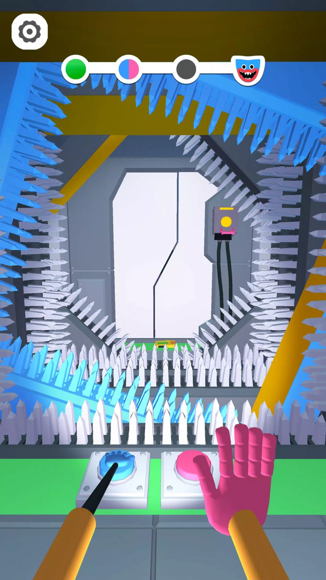 逃出密室游戏安卓版