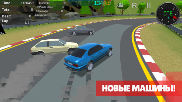 哆啦a梦世界doraemonx1.1汉化版