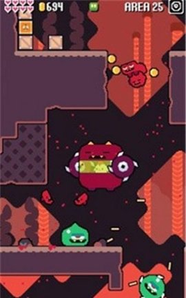 超级飞鸡2手游下载安装最新版中文版