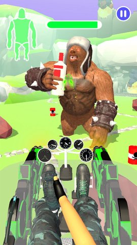 刺激战场行动手游下载安装免费版最新版