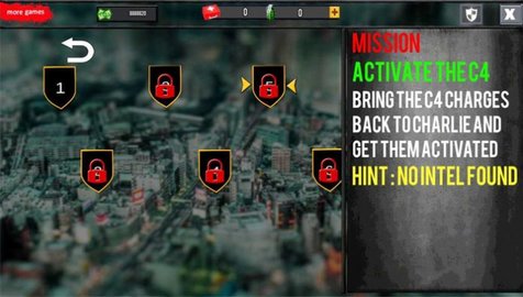 秘密特工逃生求生任务手游下载安装2024最新版