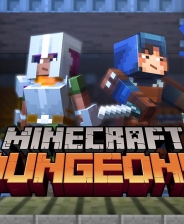 Minecraft地下城手机版