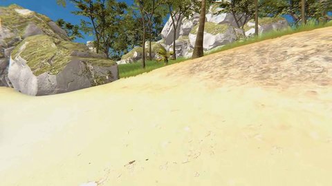 海岛战争求生手游下载安装最新版中文版