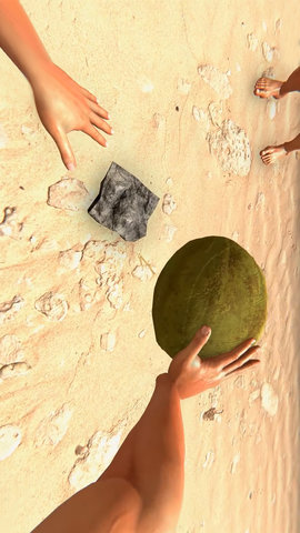 海岛战争求生中文版免费版下载安装