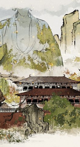 十洲繁华景下载最新版