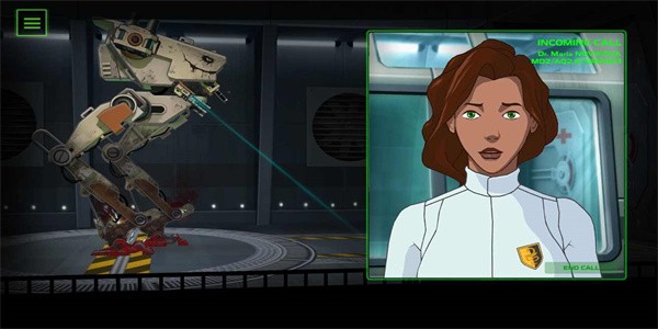 无畏行者游戏中文版下载