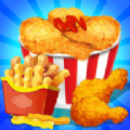美食大师模拟烹饪安卓最新版下载安装