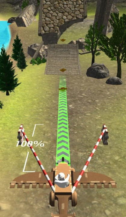 飞天小飞机像素游戏手机版