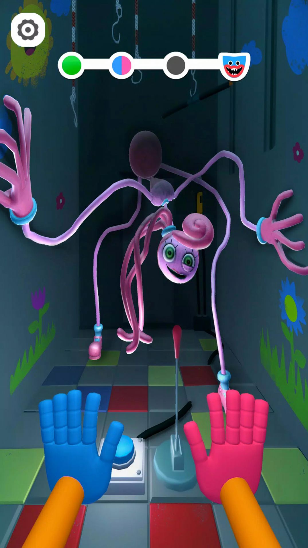 逃出密室游戏安卓版