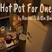Hot Pot For One