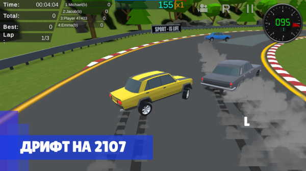 哆啦a梦世界doraemonx1.1汉化版