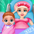 公主妈妈新生宝宝安卓手机版下载安装