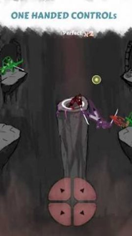 背水一战武士传奇游戏中文版