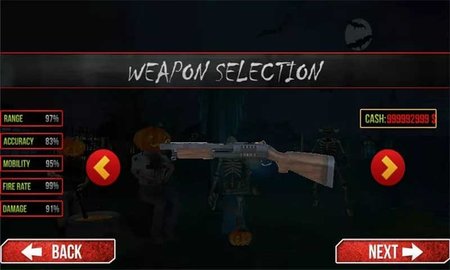 死亡僵尸射手下载安装官方版