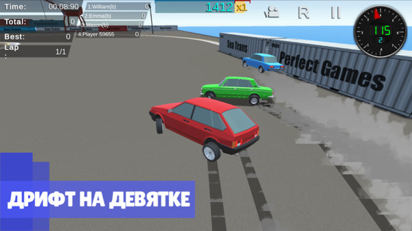 哆啦a梦世界doraemonx1.1汉化版