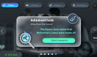 自行车大亨放置游戏中文手机版