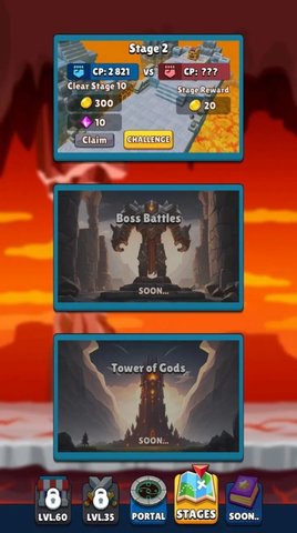 传送门勇士免费版手机下载安装