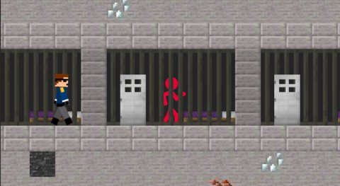 火柴人越狱逃生下载安装最新版