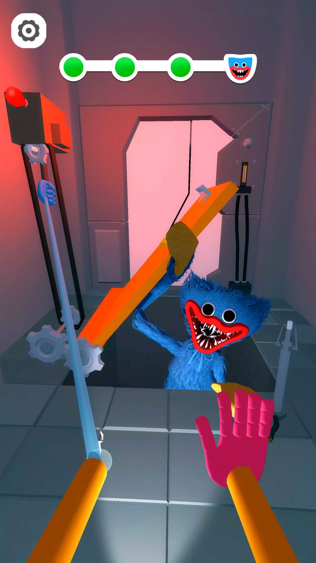 逃出密室游戏安卓版