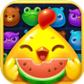 开心消消乐最新版下载安装
