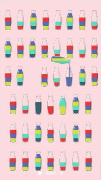 颜色拼接游戏最新版本下载