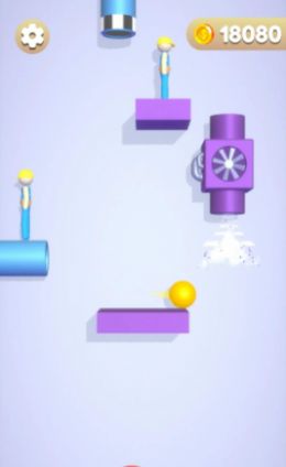 放置机械进球游戏安卓版