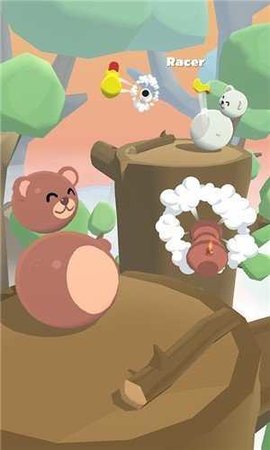 不倒翁大作战下载安装手机版