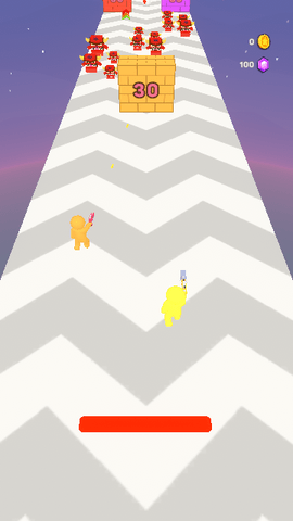 火柴人军团合成射击者下载手机版中文