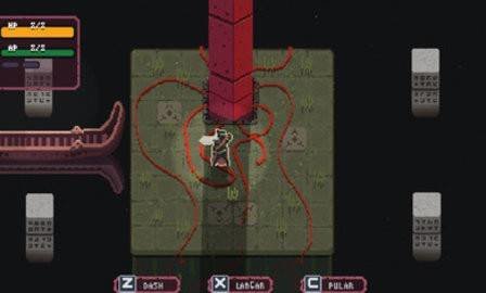 虚空之境游戏下载安卓版