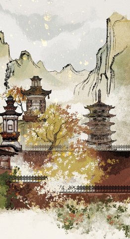 十洲繁华景下载最新版