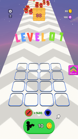 火柴人军团合成射击者下载手机版中文