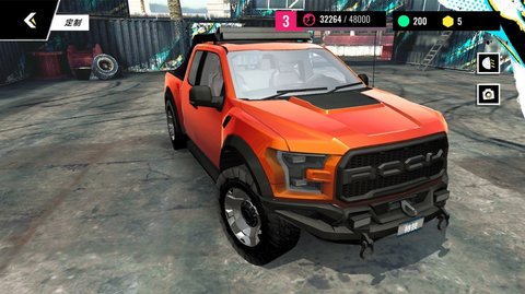 城市狂飙赛车手游2025版