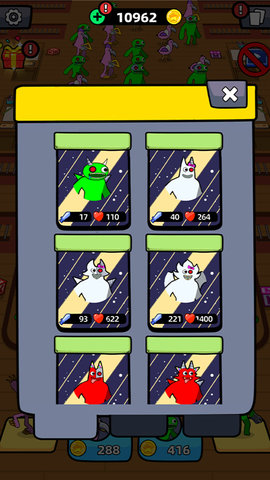 阵营冲突游戏安卓版下载