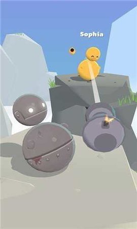不倒翁大作战下载安装手机版