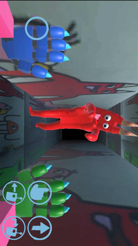 恐怖房间逃脱官方手机版下载安装