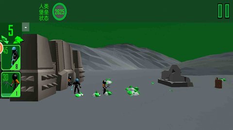 火柴人神话战场最新版安卓版本