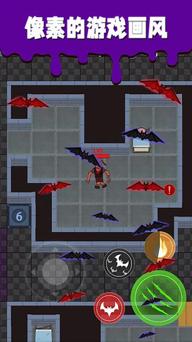 僵尸敢死队HD免费版下载中文汉化