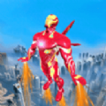 超级钢铁英雄2025版下载安装