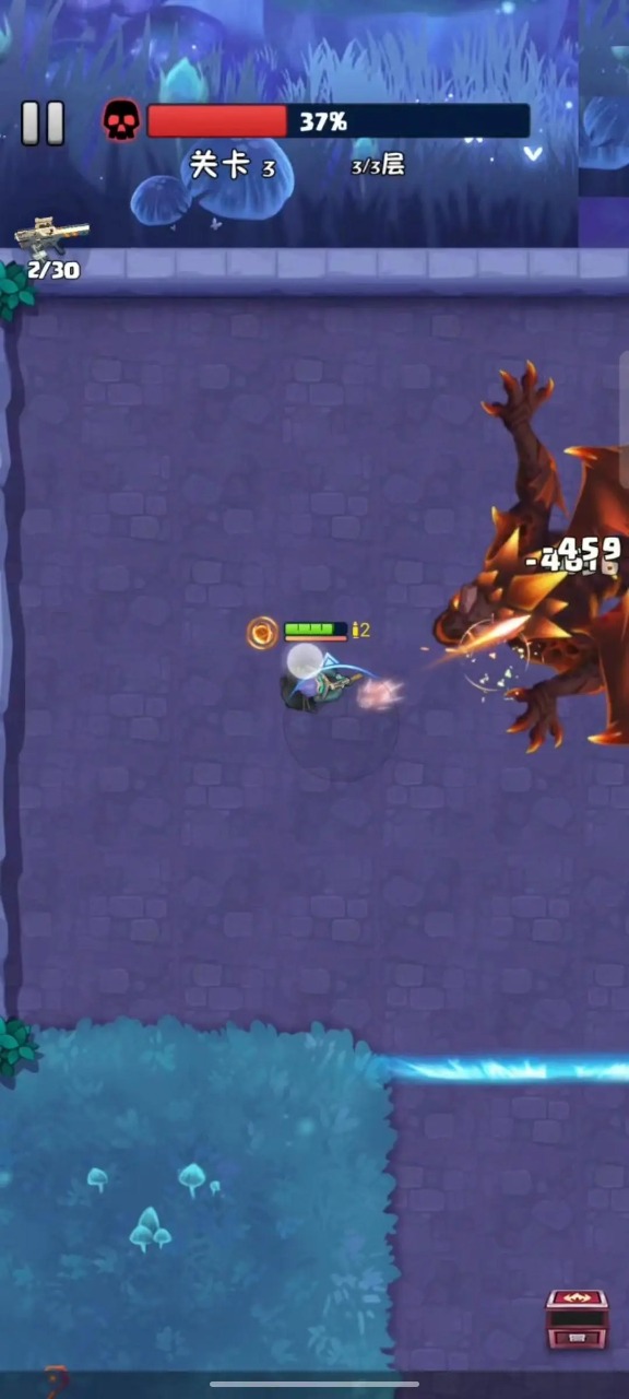 射击对战模拟游戏官方最新版