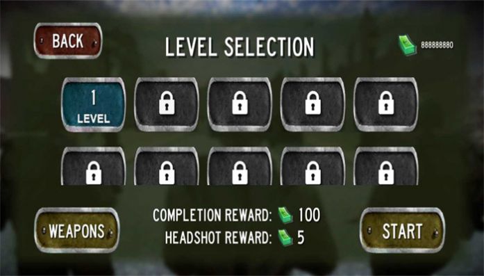 自由射击的呼唤游戏最新版下载