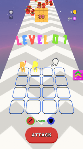 火柴人军团合成射击者下载手机版中文