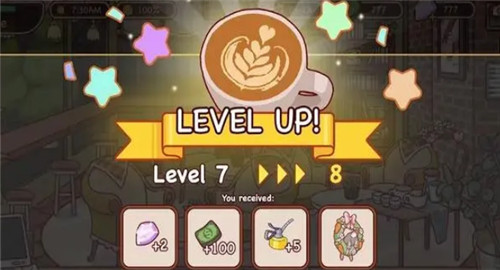 可口的咖啡美味的咖啡正式版