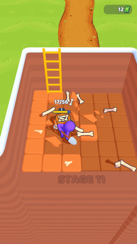 考古学家下载安装安卓版