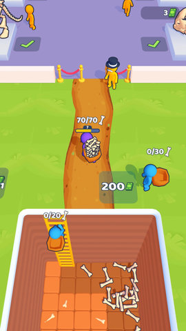 考古学家下载安装安卓版