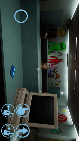 恐怖房间逃脱官方手机版下载安装