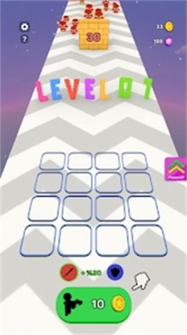 火柴人军团合成射击者手游下载安装中文版