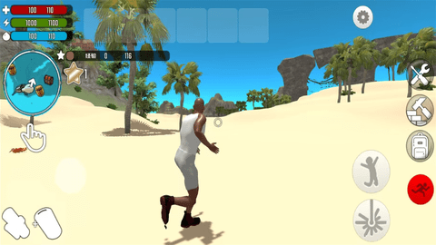 海岛战争求生中文版免费版下载安装